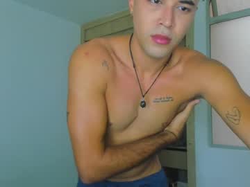 Johnny_Bravo777 May 03, 2025 Chaturbate stream image
