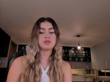 Paulinasantosx May 03, 2025 Chaturbate stream image