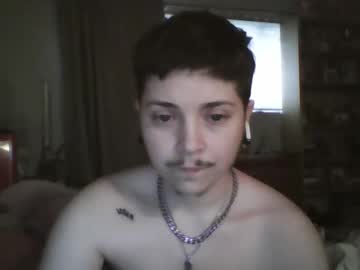Sw33tb0yy May 03, 2025 Chaturbate stream image
