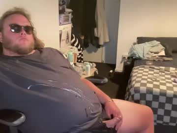 Thicccd97 May 03, 2025 Chaturbate stream image