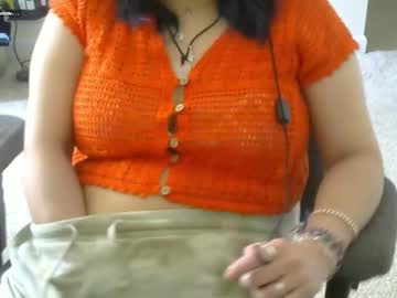 Thicksaltz May 03, 2025 Chaturbate stream image