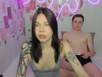 _Wifi_ May 03, 2025 Chaturbate stream image