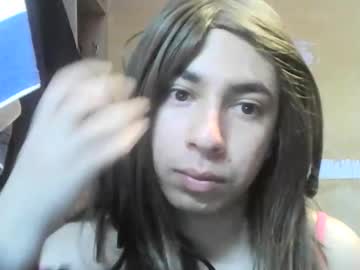 Yasmin_Paez23 stream photo from May 03, 2025