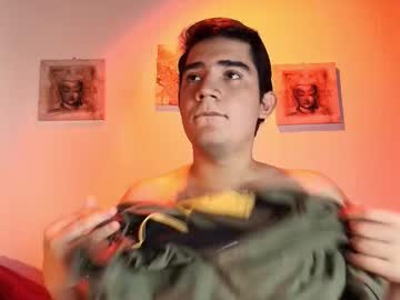 Angel__Evans_ May 03, 2025 Chaturbate stream image
