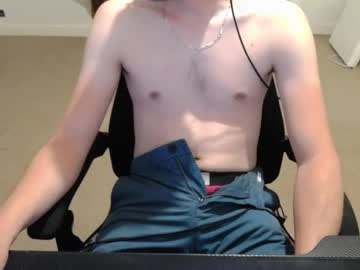 Benjifrenchis May 03, 2025 Chaturbate stream image