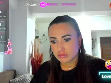 Beyoncedoll May 03, 2025 Chaturbate stream image