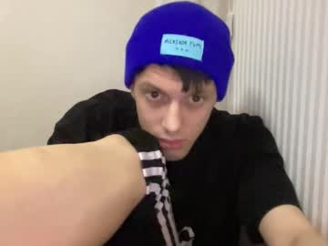Blackdolpfinlove May 03, 2025 Chaturbate stream image