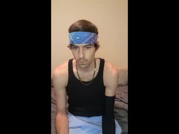 Blissfulfun1 May 03, 2025 Chaturbate stream image