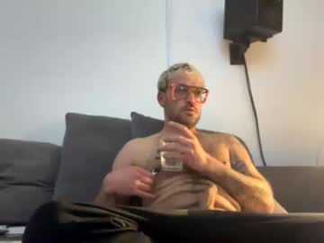 Booyyy12 May 03, 2025 Chaturbate stream image