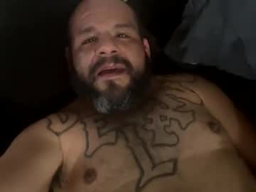 Daddy4you1661 May 03, 2025 Chaturbate stream image