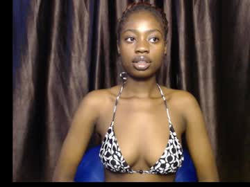 Ebony_Babydollxxx May 03, 2025 Chaturbate stream image