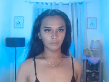 Ebony_Enchantress stream photo from May 03, 2025
