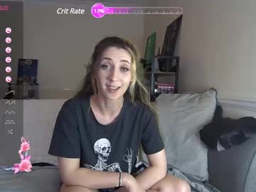 Feeionfire May 03, 2025 Chaturbate stream image