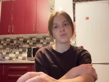 Hotblissbabe May 03, 2025 Chaturbate stream image