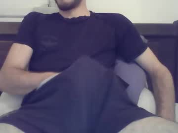 Lemonspark902 May 03, 2025 Chaturbate stream image
