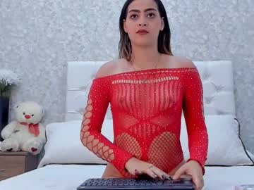 Meghansamuels May 03, 2025 Chaturbate stream image