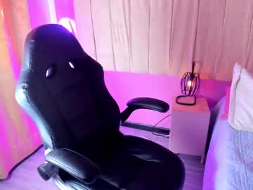 Mia_Steffyn May 03, 2025 Chaturbate stream image