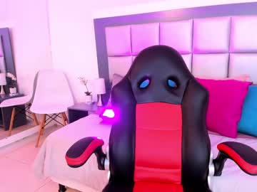 Perseefonee__ May 03, 2025 Chaturbate stream image