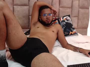 Rickysmiith May 03, 2025 Chaturbate stream image