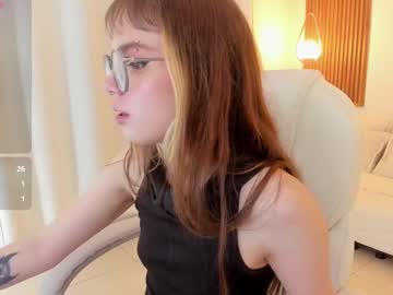 Spicy_Luna May 03, 2025 Chaturbate stream image