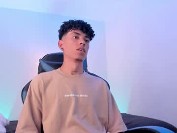 Tyler_Garcia_ May 03, 2025 Chaturbate stream image