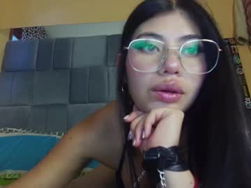 X_Nyokoo May 03, 2025 Chaturbate stream image