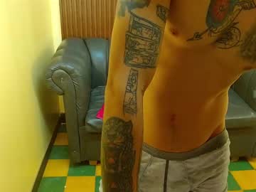 Christianwest_ May 03, 2025 Chaturbate stream image