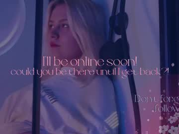 Michelle_Rebel_ May 03, 2025 Chaturbate stream image