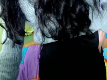 Naughty_Abby1 May 03, 2025 Chaturbate stream image