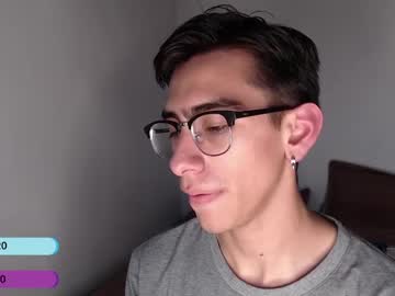 Ash_V1 May 03, 2025 Chaturbate stream image