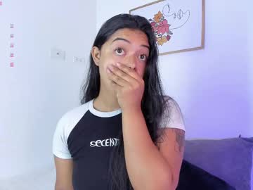 Madissoncoper May 03, 2025 Chaturbate stream image