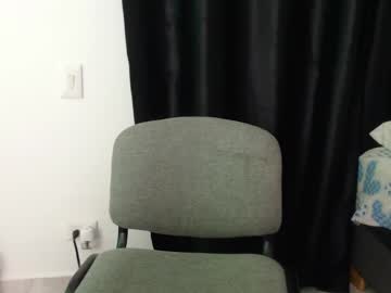 Sekhmet_X May 03, 2025 Chaturbate stream image