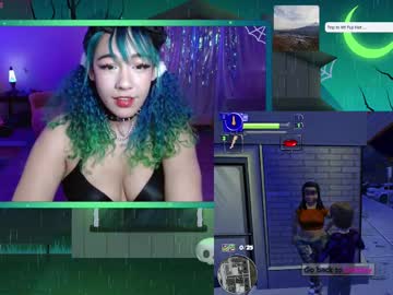 Bunni_Buns May 04, 2025 Chaturbate stream image