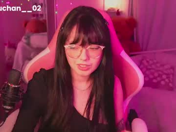 Maru_Chan_ May 04, 2025 Chaturbate stream image