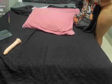 Bambi_0 May 04, 2025 Chaturbate stream image