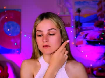 Deboralarson May 04, 2025 Chaturbate stream image