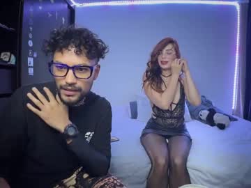 Erosandpsyche195 May 04, 2025 Chaturbate stream image