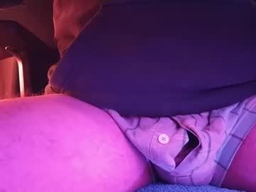 Felipe_Bi3 May 04, 2025 Chaturbate stream image