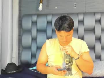 Georgina_Derek May 04, 2025 Chaturbate stream image