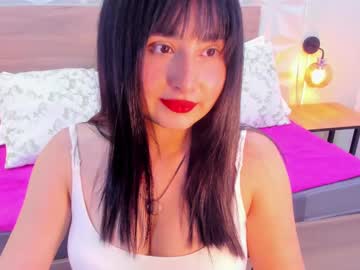 Jade_Wells May 04, 2025 Chaturbate stream image
