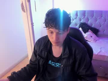Jeff_Thunder May 04, 2025 Chaturbate stream image