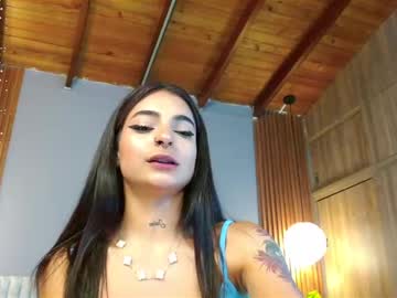Kiaragray2 May 04, 2025 Chaturbate stream image