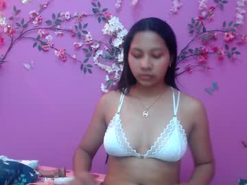 Kimberly18cute May 04, 2025 Chaturbate stream image