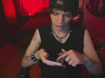 Krye_X May 04, 2025 Chaturbate stream image