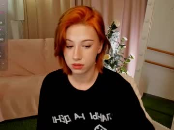 Lezy_Liza May 04, 2025 Chaturbate stream image