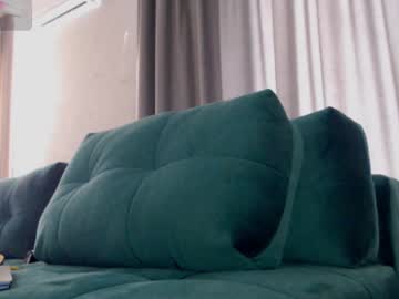 Lillyerikson May 04, 2025 Chaturbate stream image