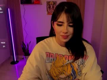 Lilyrouse_ May 04, 2025 Chaturbate stream image
