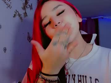 Madison_X17 May 04, 2025 Chaturbate stream image