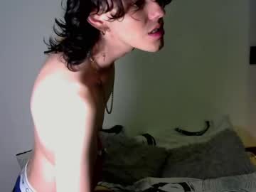 Matiuht May 04, 2025 Chaturbate stream image
