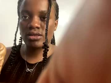 Nasty_Kim23 May 04, 2025 Chaturbate stream image